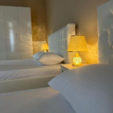 Sael Apartments Shkoder Ngoại thất bức ảnh
