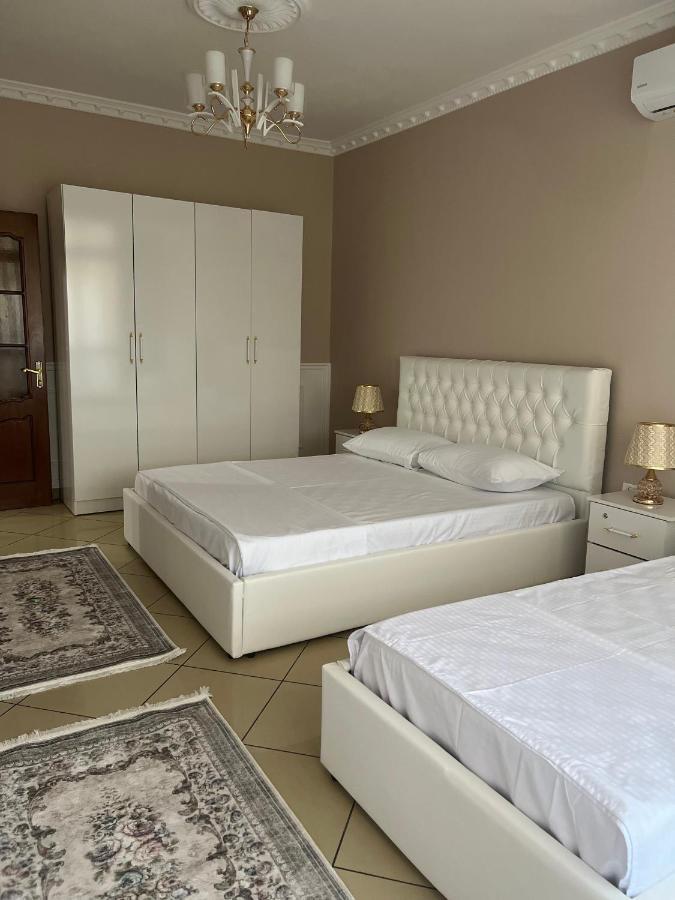 Sael Apartments Shkoder Ngoại thất bức ảnh