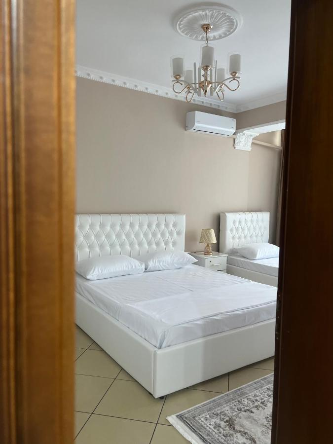 Sael Apartments Shkoder Ngoại thất bức ảnh