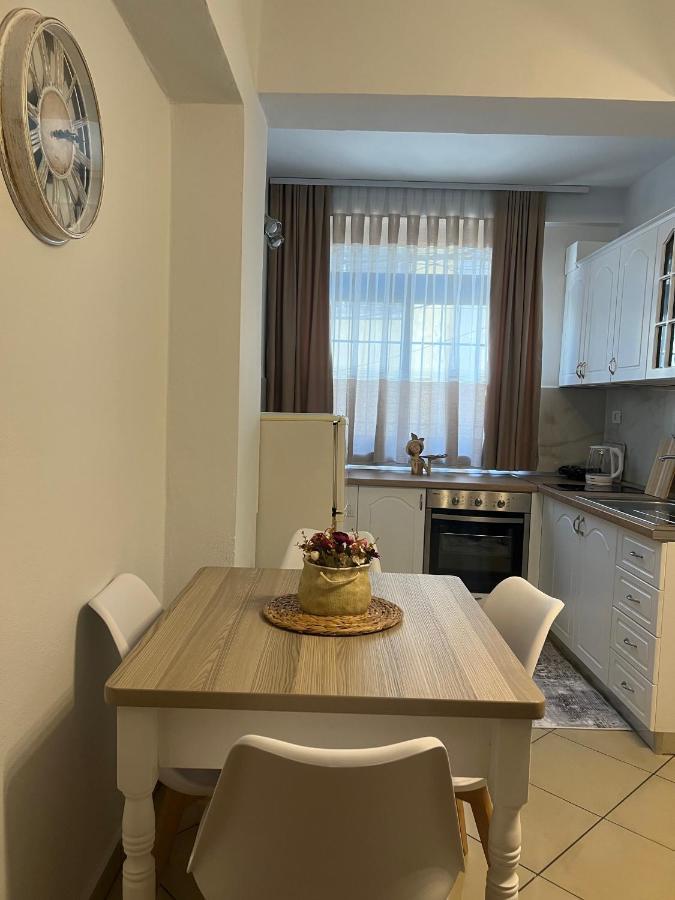 Sael Apartments Shkoder Ngoại thất bức ảnh