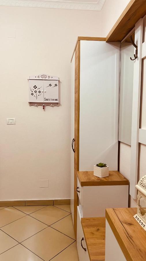 Sael Apartments Shkoder Ngoại thất bức ảnh