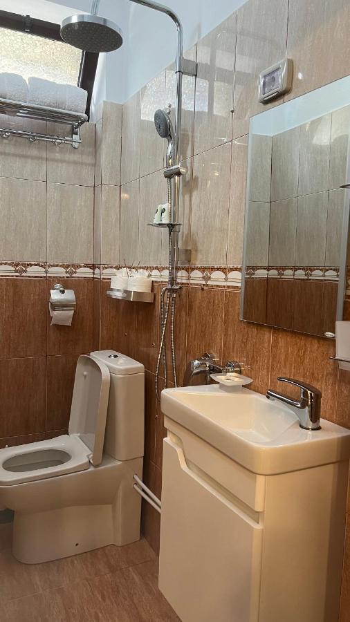 Sael Apartments Shkoder Ngoại thất bức ảnh