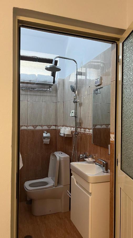 Sael Apartments Shkoder Ngoại thất bức ảnh