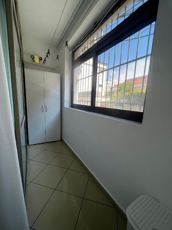 Sael Apartments Shkoder Ngoại thất bức ảnh