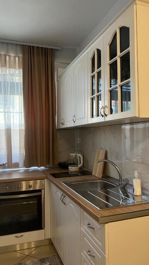 Sael Apartments Shkoder Ngoại thất bức ảnh