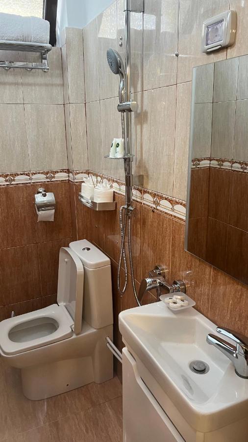 Sael Apartments Shkoder Ngoại thất bức ảnh