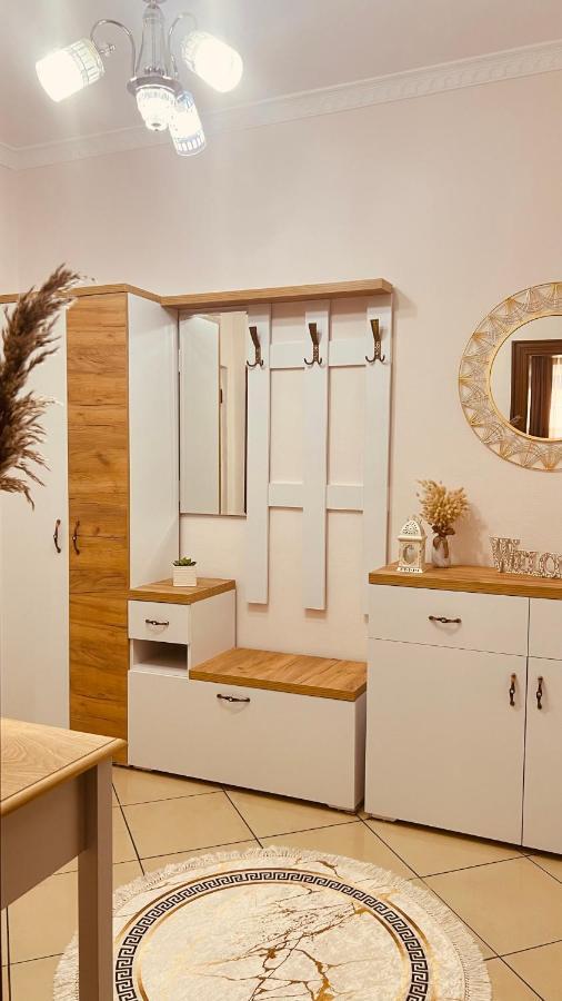 Sael Apartments Shkoder Ngoại thất bức ảnh