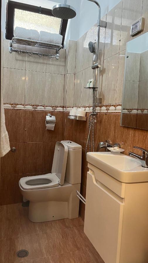 Sael Apartments Shkoder Ngoại thất bức ảnh