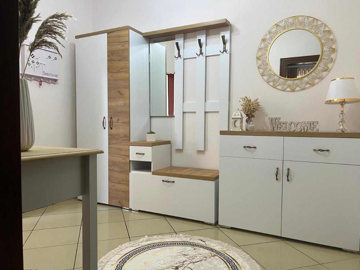Sael Apartments Shkoder Ngoại thất bức ảnh