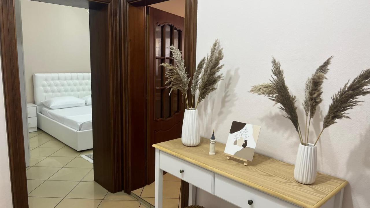 Sael Apartments Shkoder Ngoại thất bức ảnh