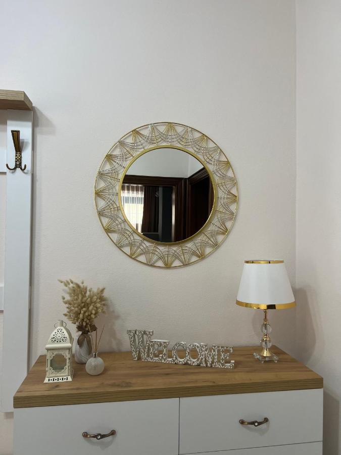 Sael Apartments Shkoder Ngoại thất bức ảnh